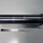 S45C　ロッド部品