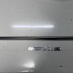 SS400　テンションプーリー軸