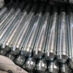 S45C-D　シャフト