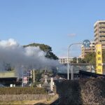 第５１回　反射炉まつり　開催