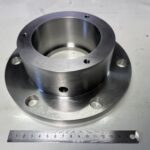 SUS304　シールボックス本体