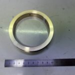 C３６０４BE　ランタンリング